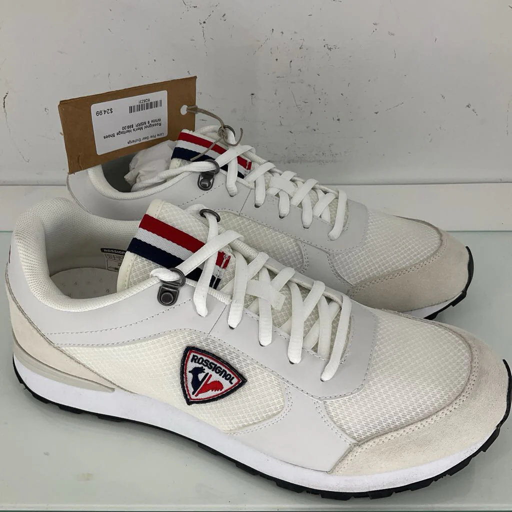 Rossignol Men's Heritage Shoes