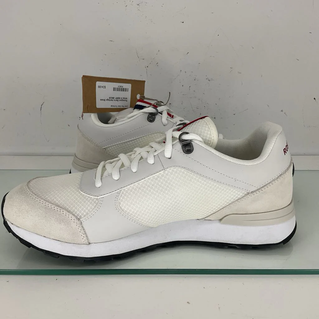 Rossignol Men's Heritage Shoes - Image 2