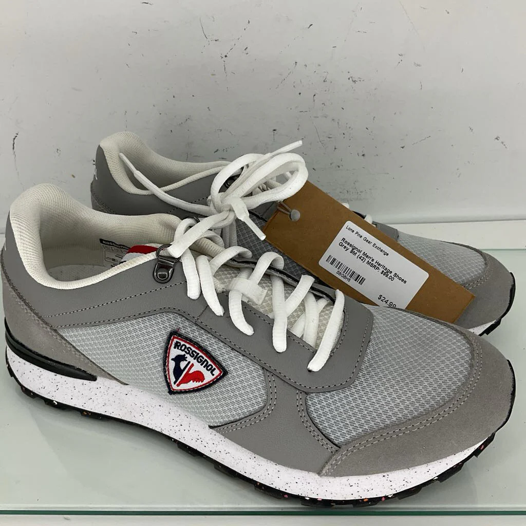 Rossignol Men's Heritage Shoes