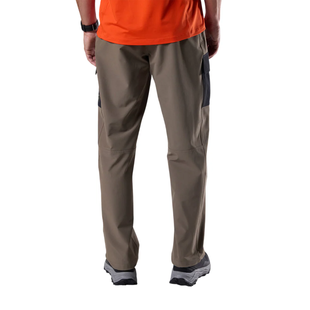 Rossignol Men's Hiking Cargo Pant - Image 2