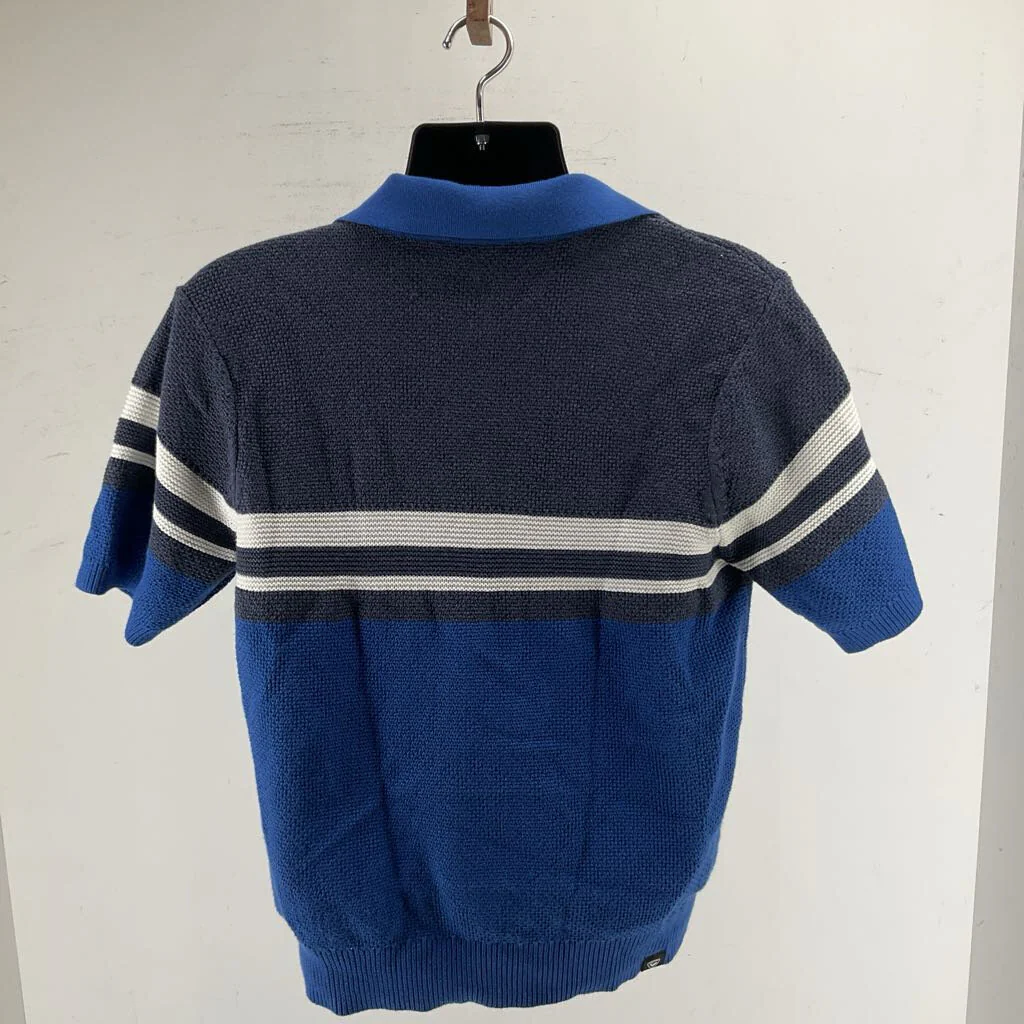 Rossignol Men's Knitted Polo - Image 2