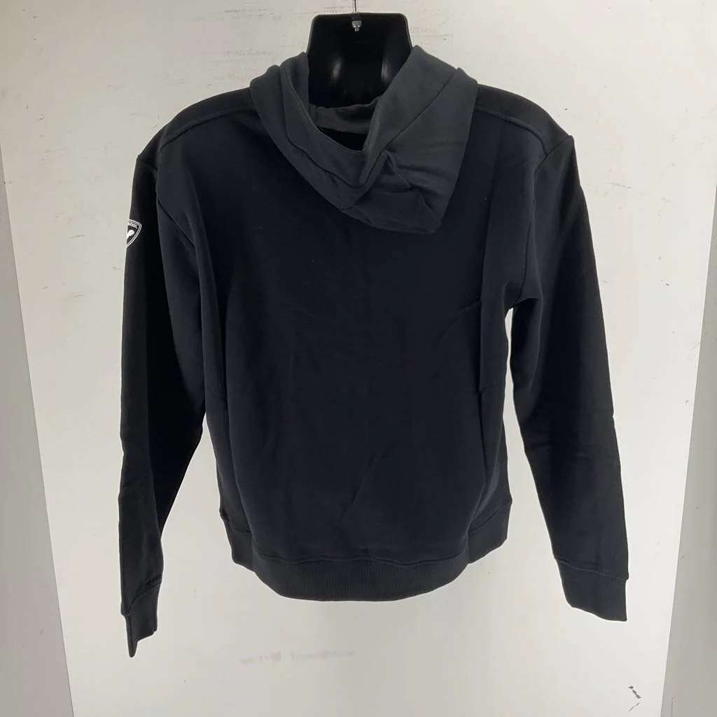 Rossignol Men's Logo Full Zip Hoodie - Image 2