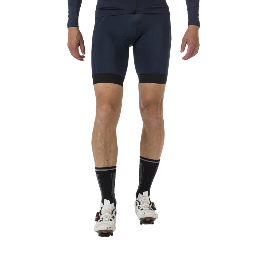 Rossignol Men's RDB Bike Bib Shorts