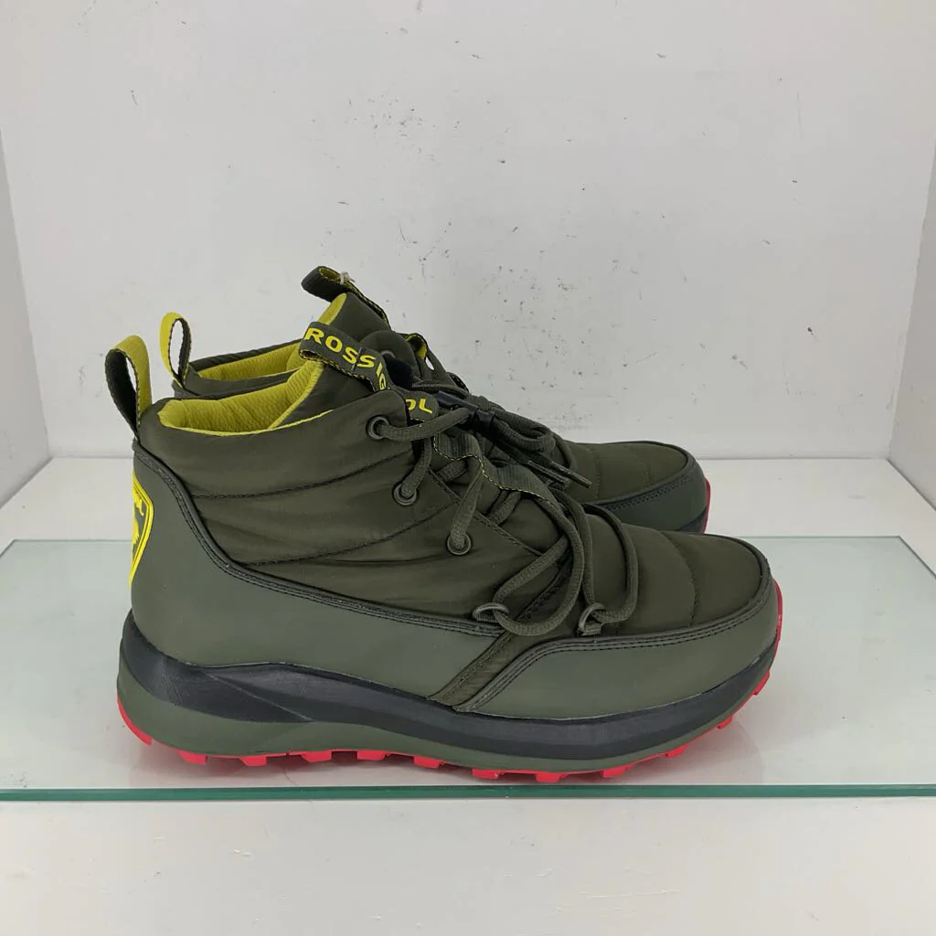 Rossignol Men's Resort WP Shoes