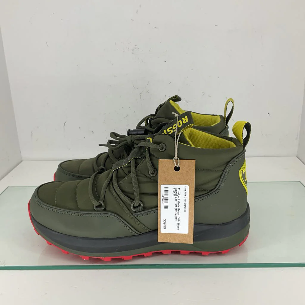 Rossignol Men's Resort WP Shoes - Image 2