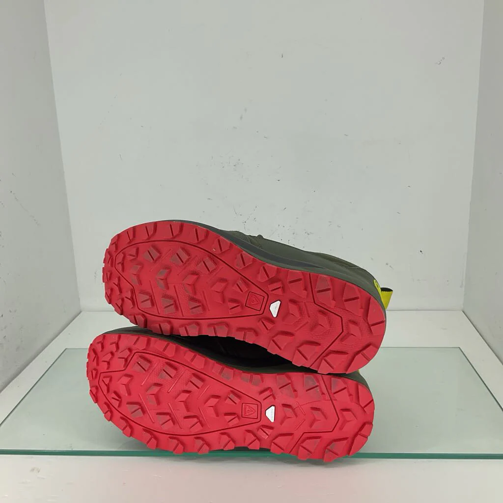 Rossignol Men's Resort WP Shoes - Image 3