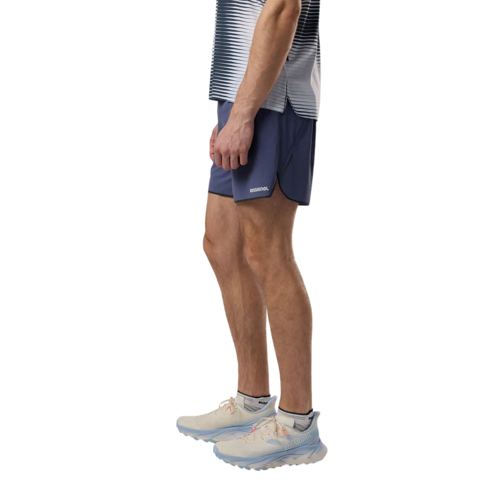 Rossignol Men's Sapa 2 In1 7" Shorts - Image 2