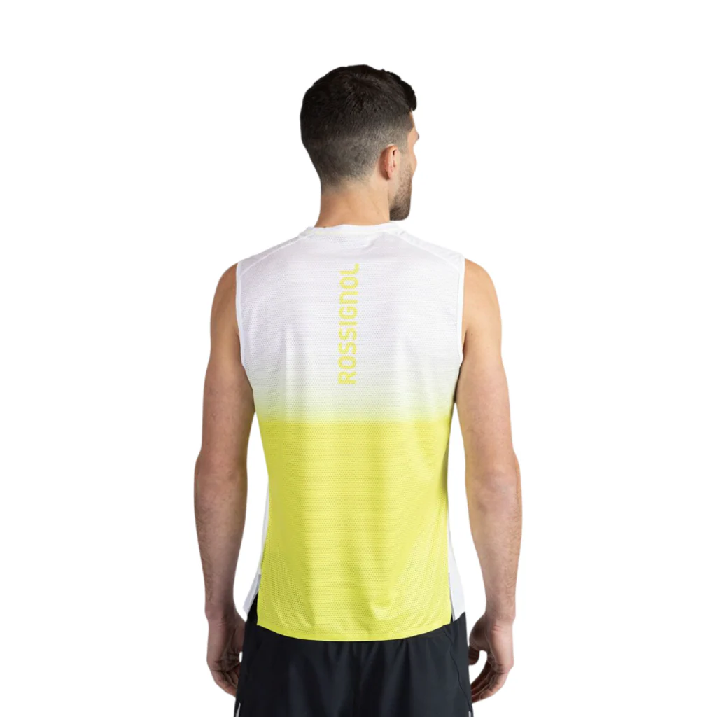 Rossignol Men's Sapa Tank - Image 2