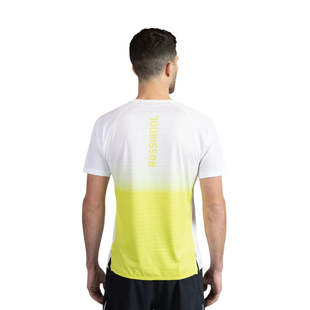Rossignol Mens Sapa Tee - Image 2