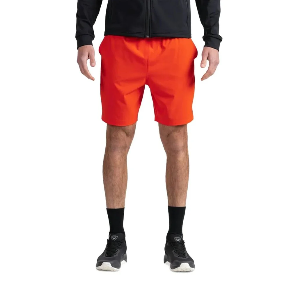 Rossignol Men's Sidelhorn Short 7"