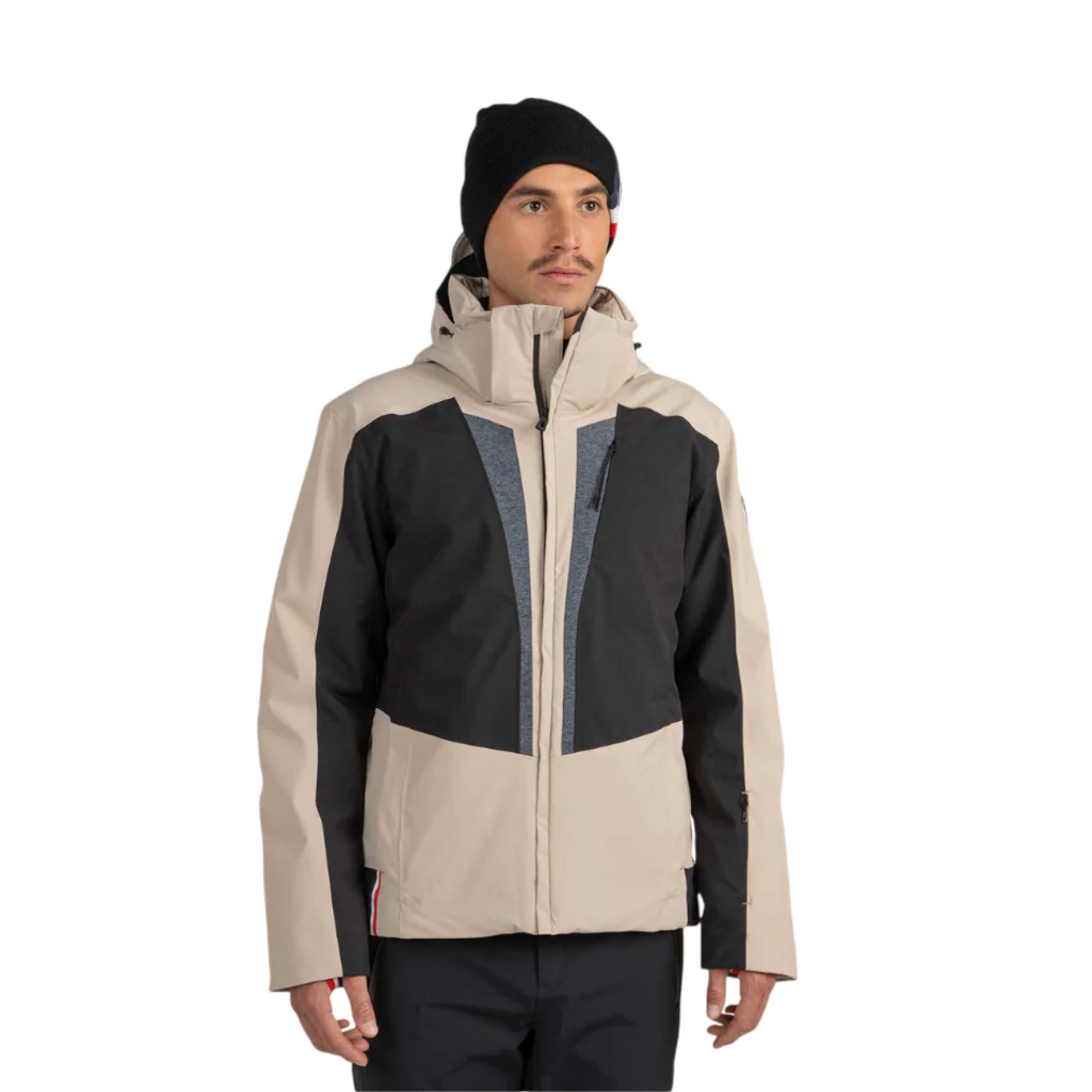 Rossignol Men's Summit STR Jacket