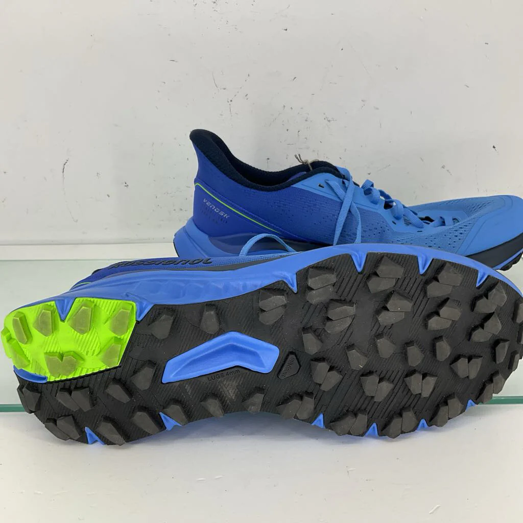 Rossignol Men's Venosk Trail Running Shoe - Image 3