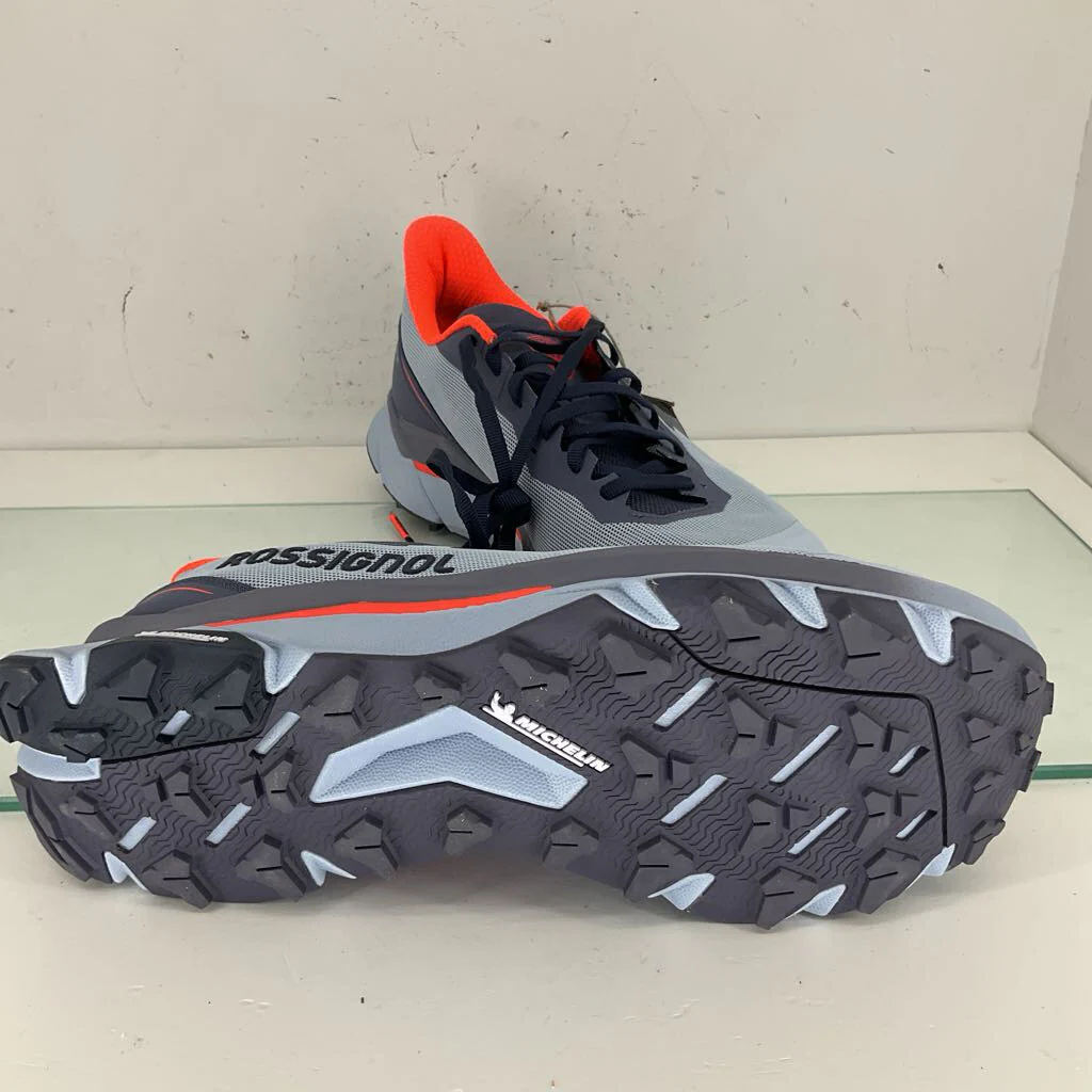 Rossignol Men's Vezor Trail Running Shoe - Image 12