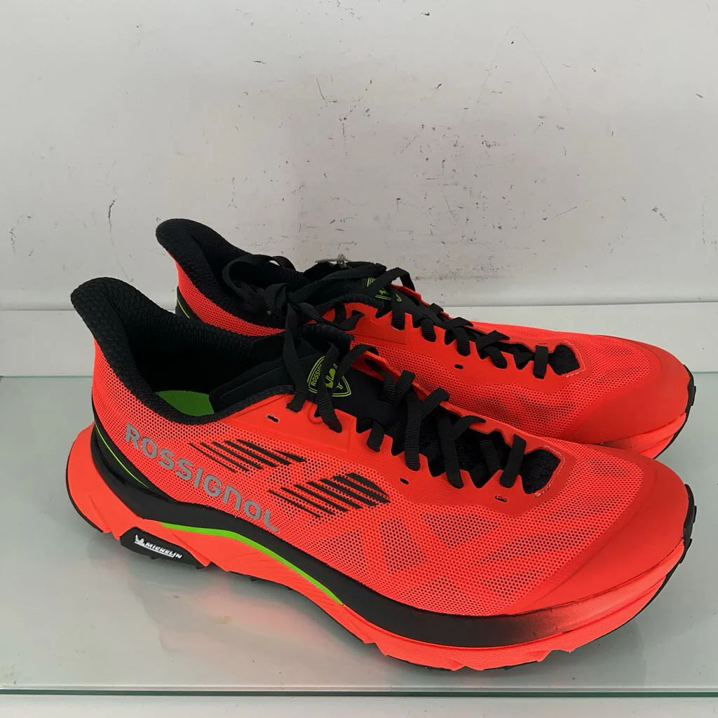 Rossignol Men's Vezor Trail Running Shoe - Image 13