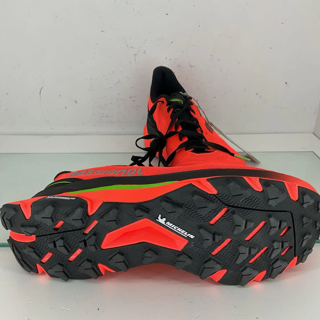 Rossignol Men's Vezor Trail Running Shoe - Image 16