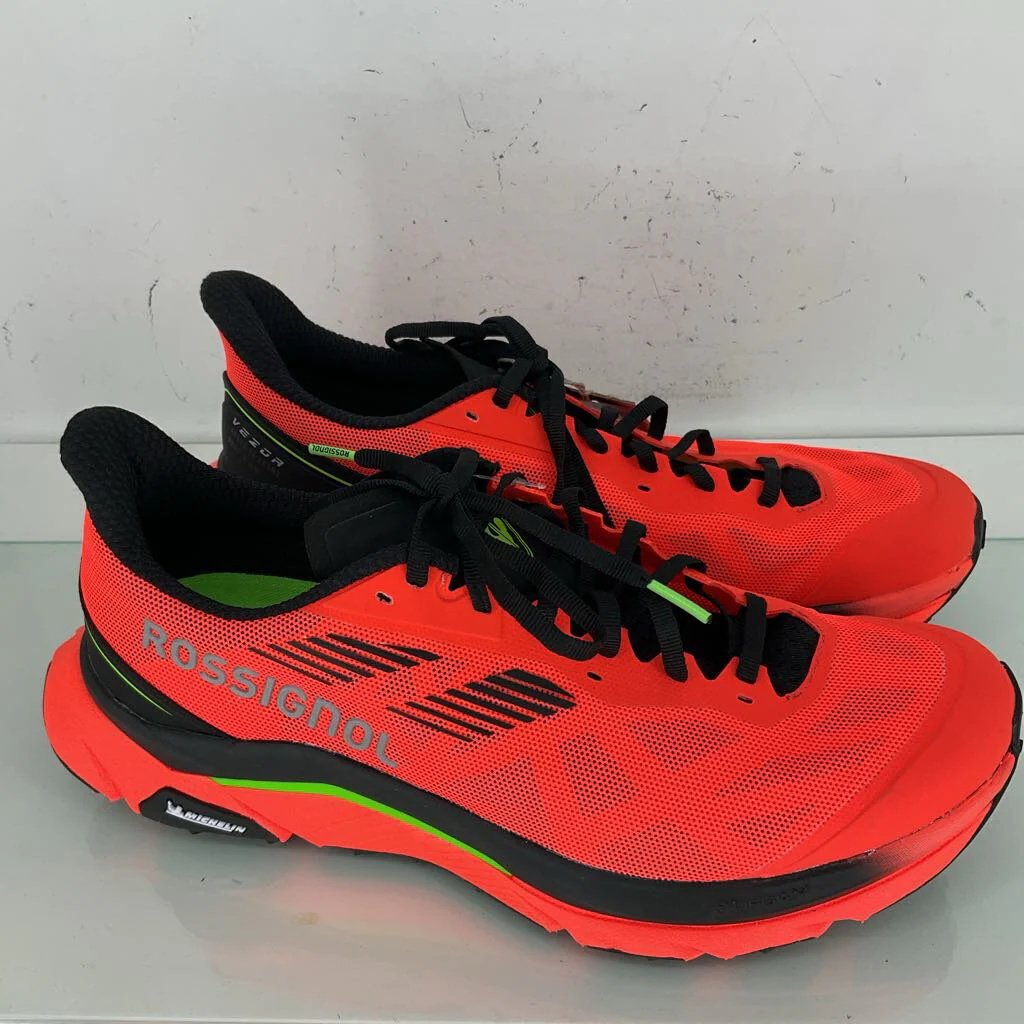 Rossignol Men's Vezor Trail Running Shoe - Image 17