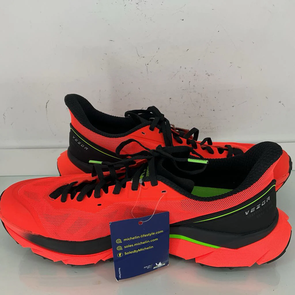 Rossignol Men's Vezor Trail Running Shoe - Image 18