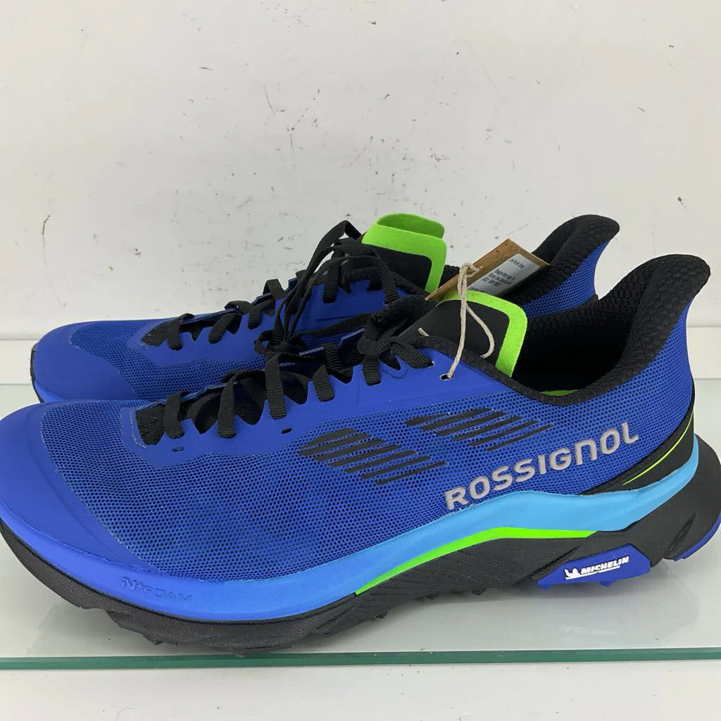Rossignol Men's Vezor Trail Running Shoe - Image 2