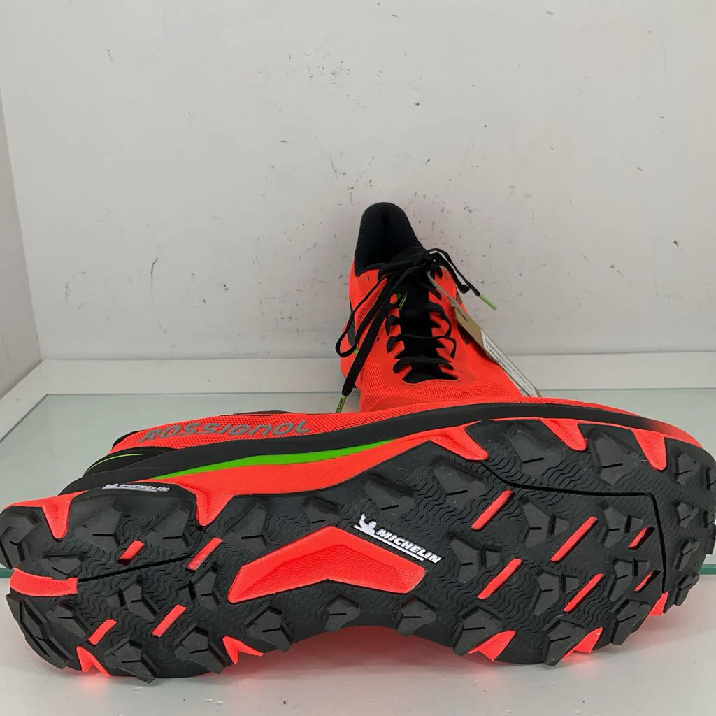 Rossignol Men's Vezor Trail Running Shoe - Image 20
