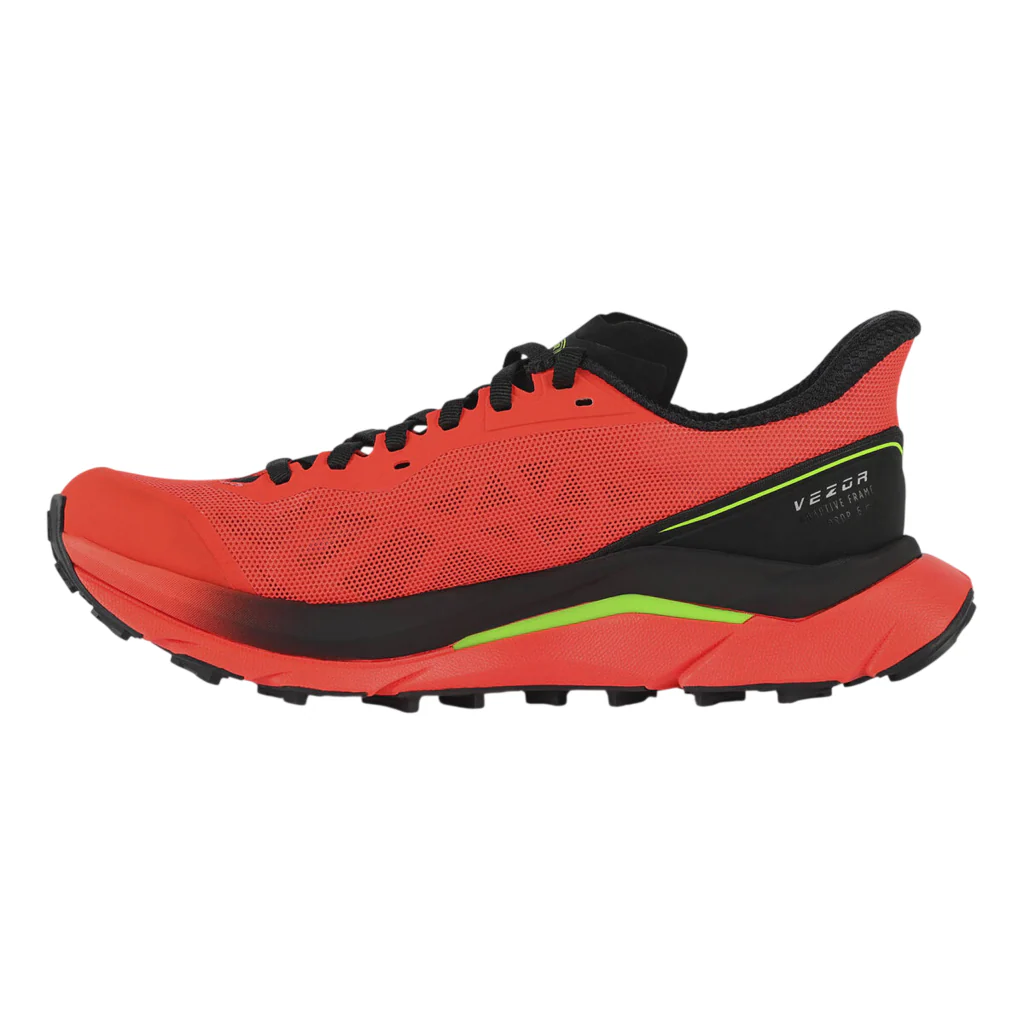 Rossignol Men's Vezor Trail Running Shoe - Image 22