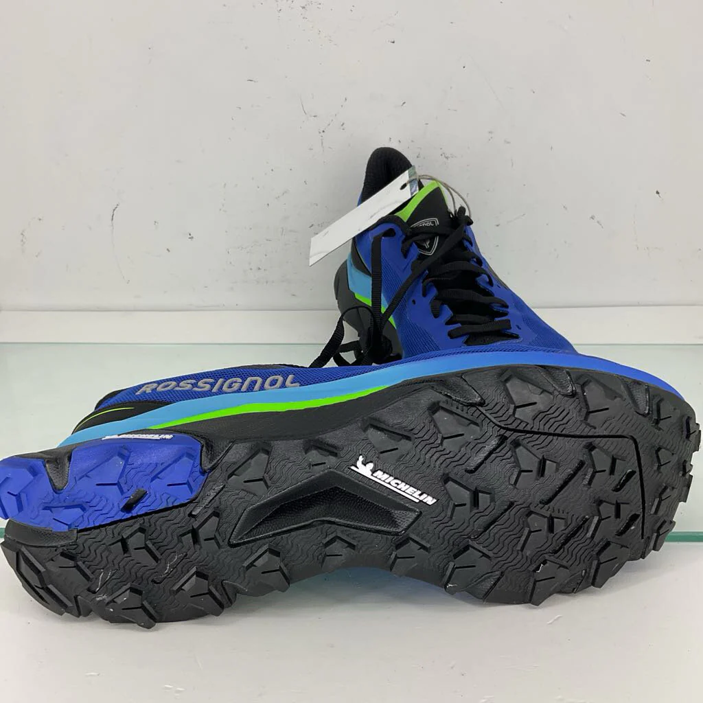Rossignol Men's Vezor Trail Running Shoe - Image 4