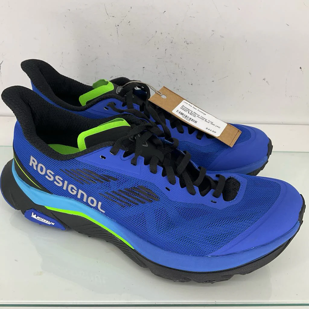 Rossignol Men's Vezor Trail Running Shoe - Image 5