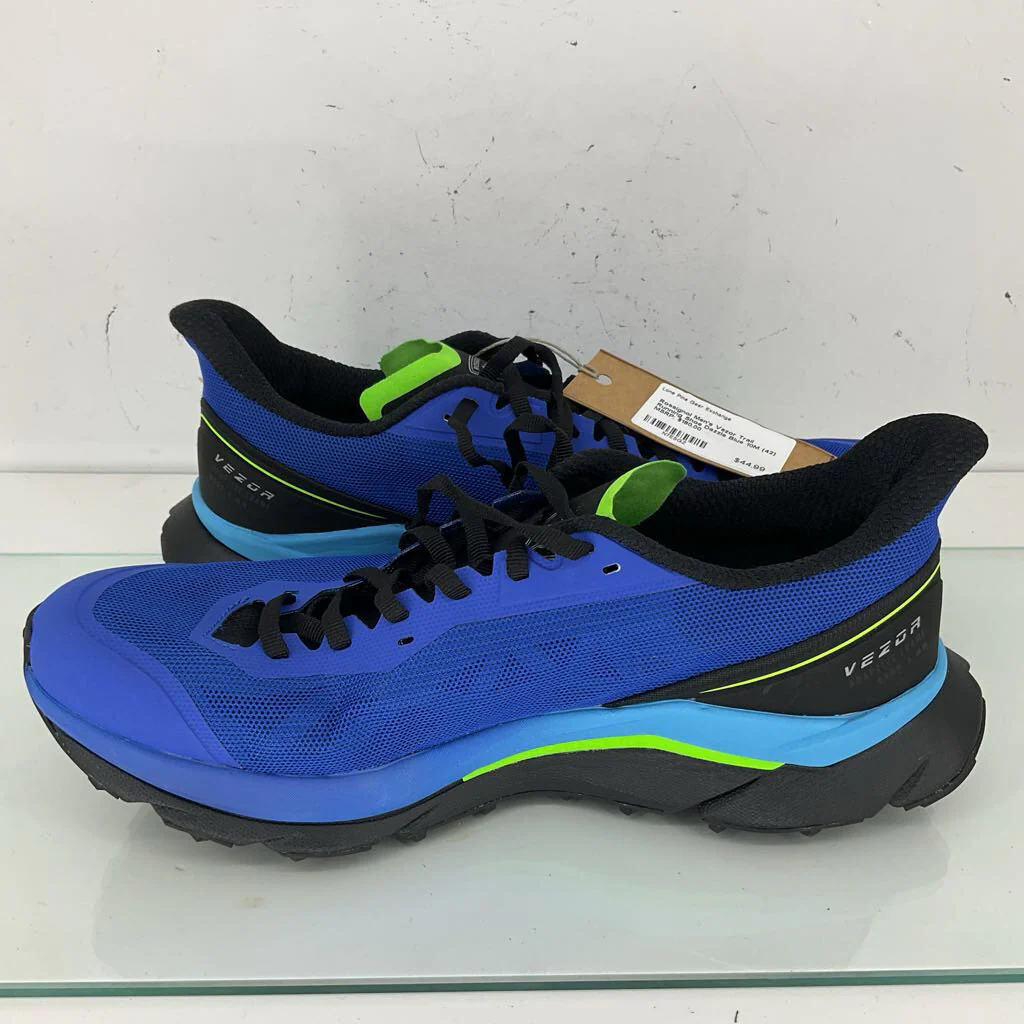 Rossignol Men's Vezor Trail Running Shoe - Image 6