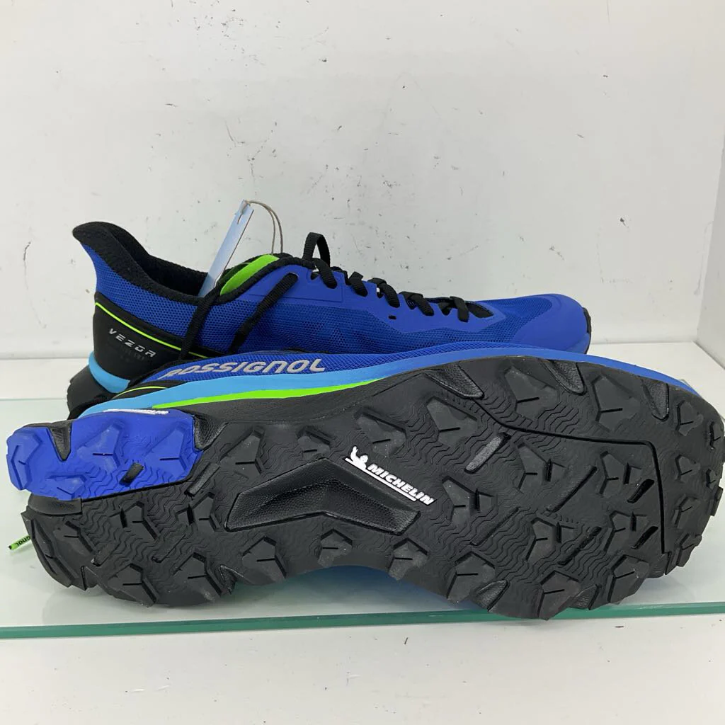 Rossignol Men's Vezor Trail Running Shoe - Image 8