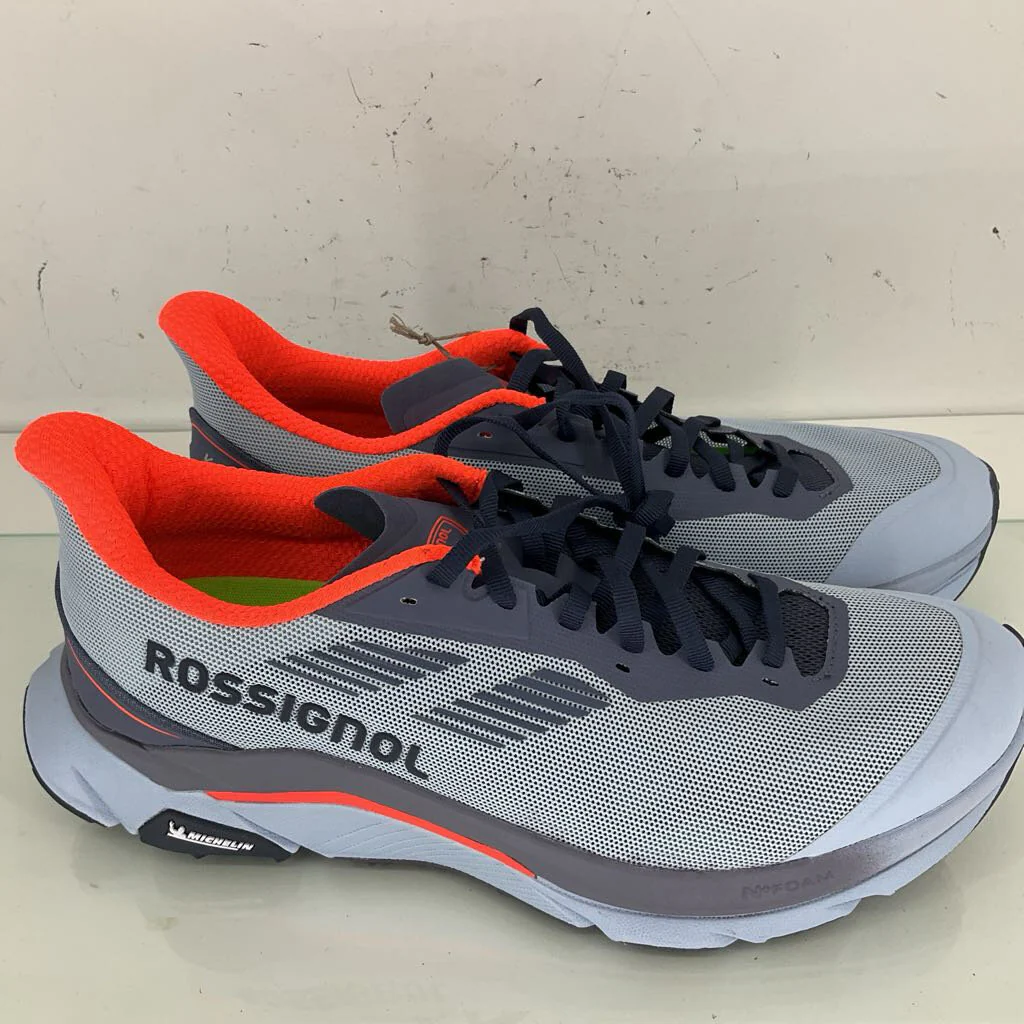 Rossignol Men's Vezor Trail Running Shoe - Image 9