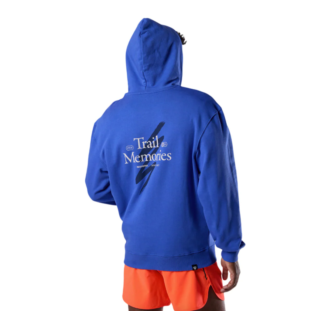 Rossignol Men's Waterfall Hoodie - Image 3