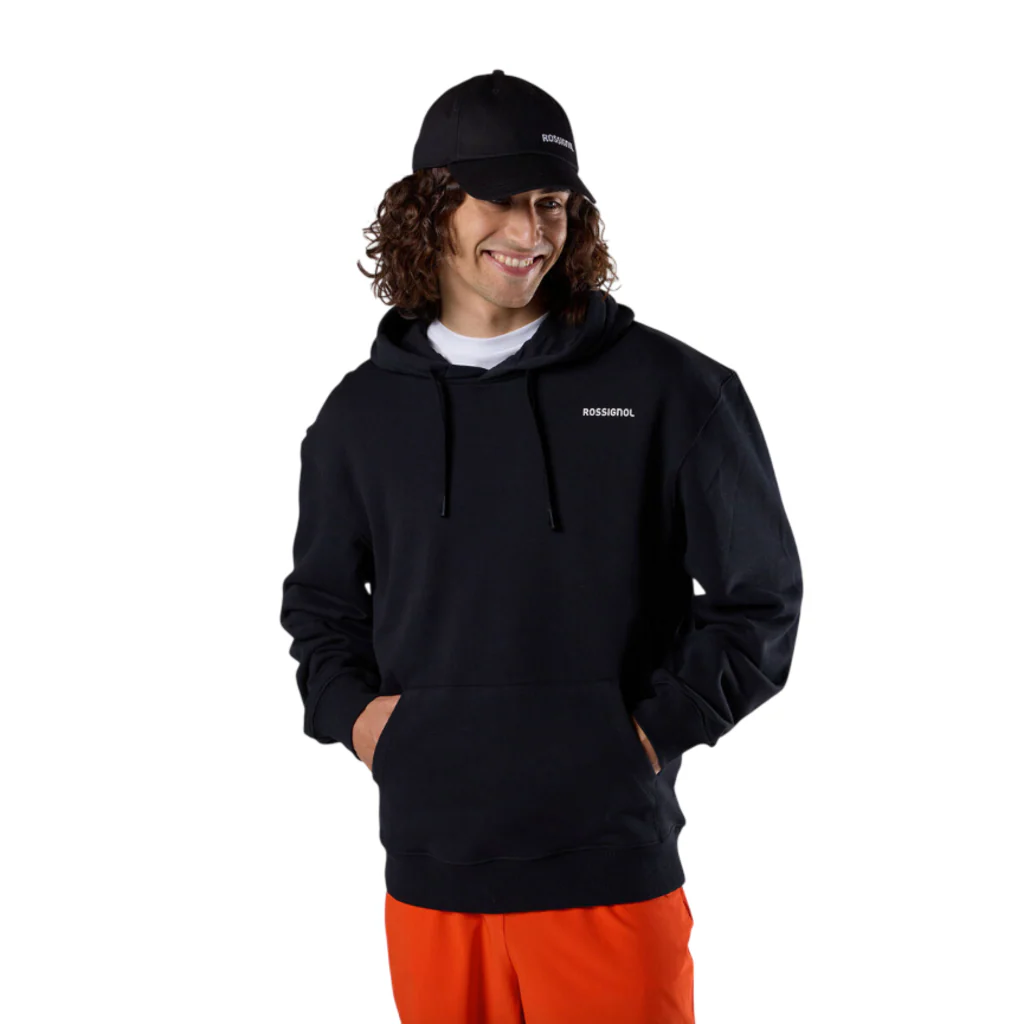 Rossignol Men's Waterfall Hoodie - Image 4