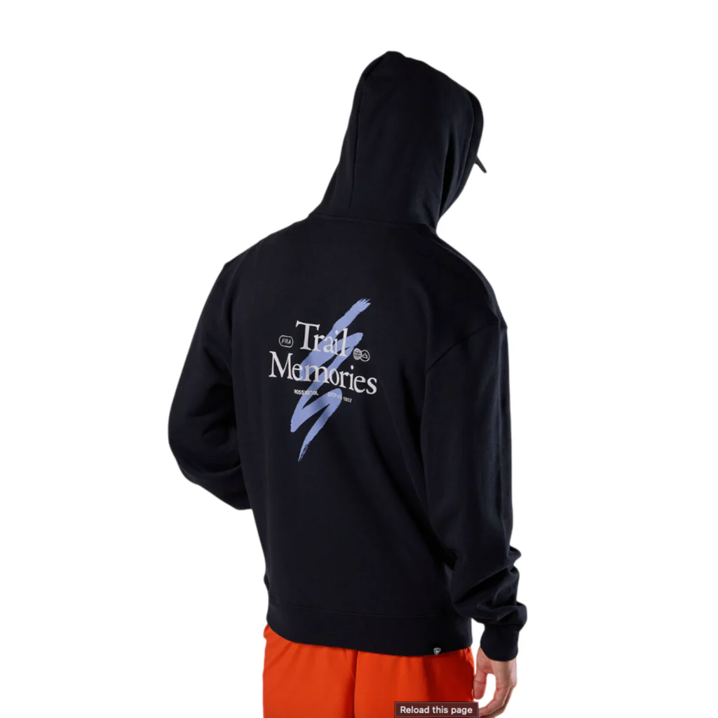 Rossignol Men's Waterfall Hoodie - Image 5