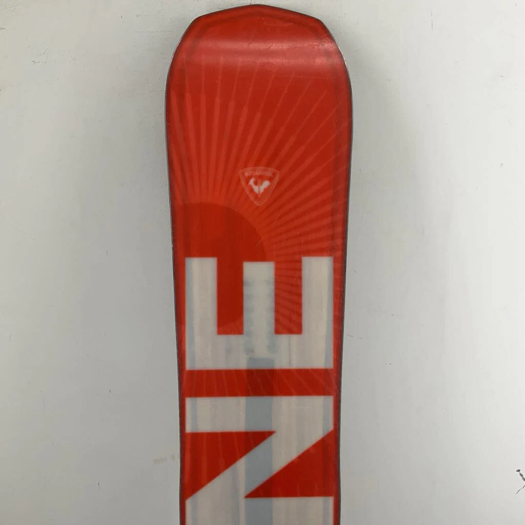 Rossignol One LF Snowboard - Image 11