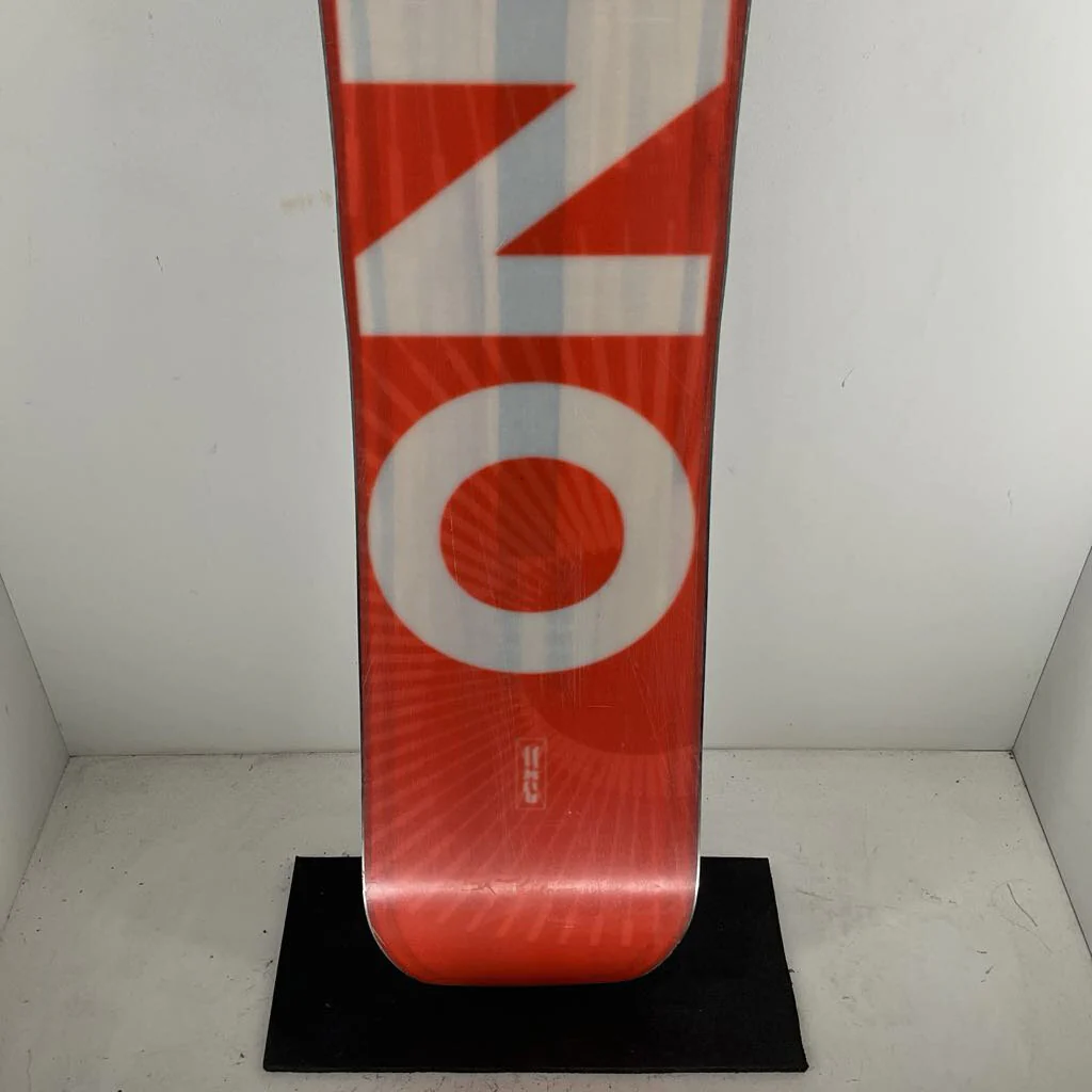 Rossignol One LF Snowboard - Image 12