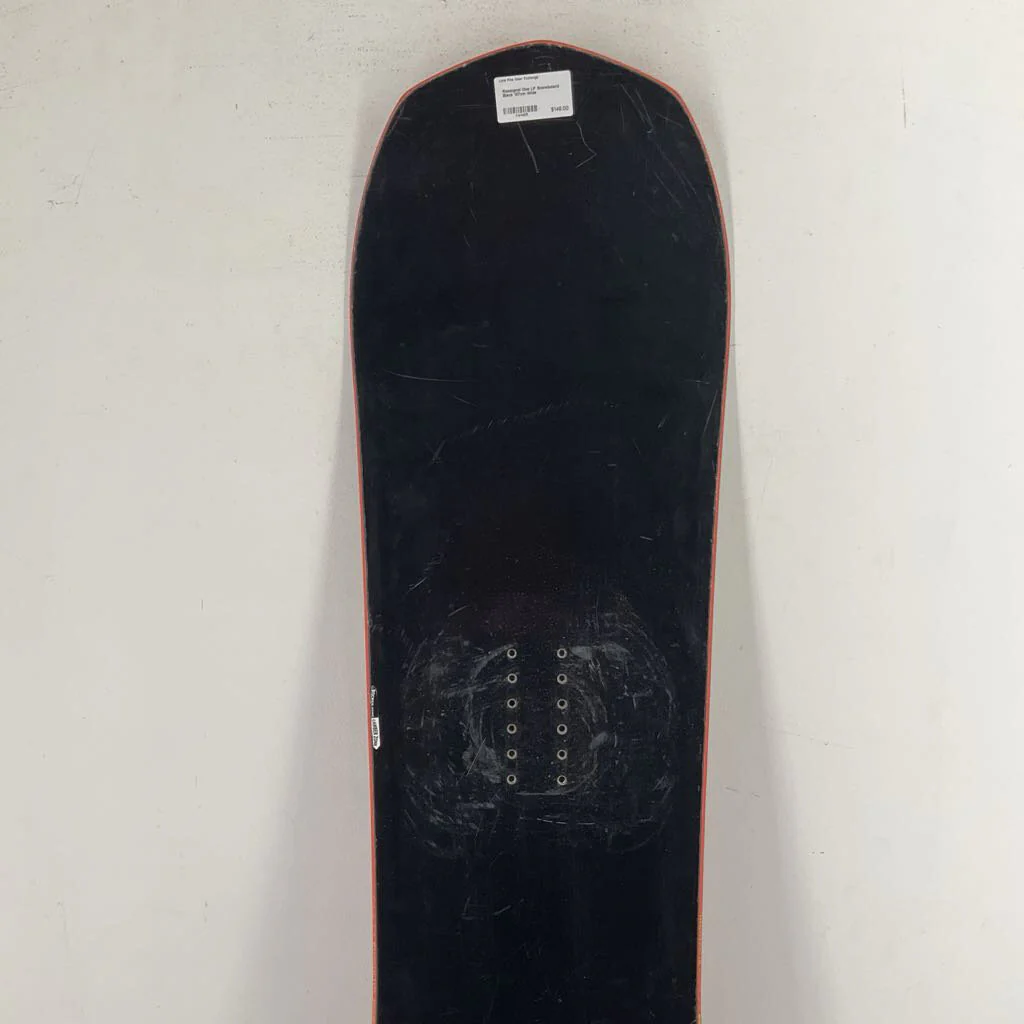 Rossignol One LF Snowboard - Image 13