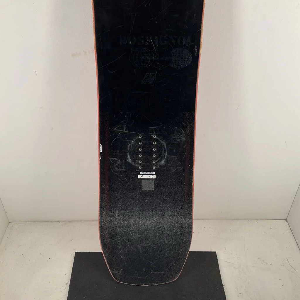 Rossignol One LF Snowboard - Image 14