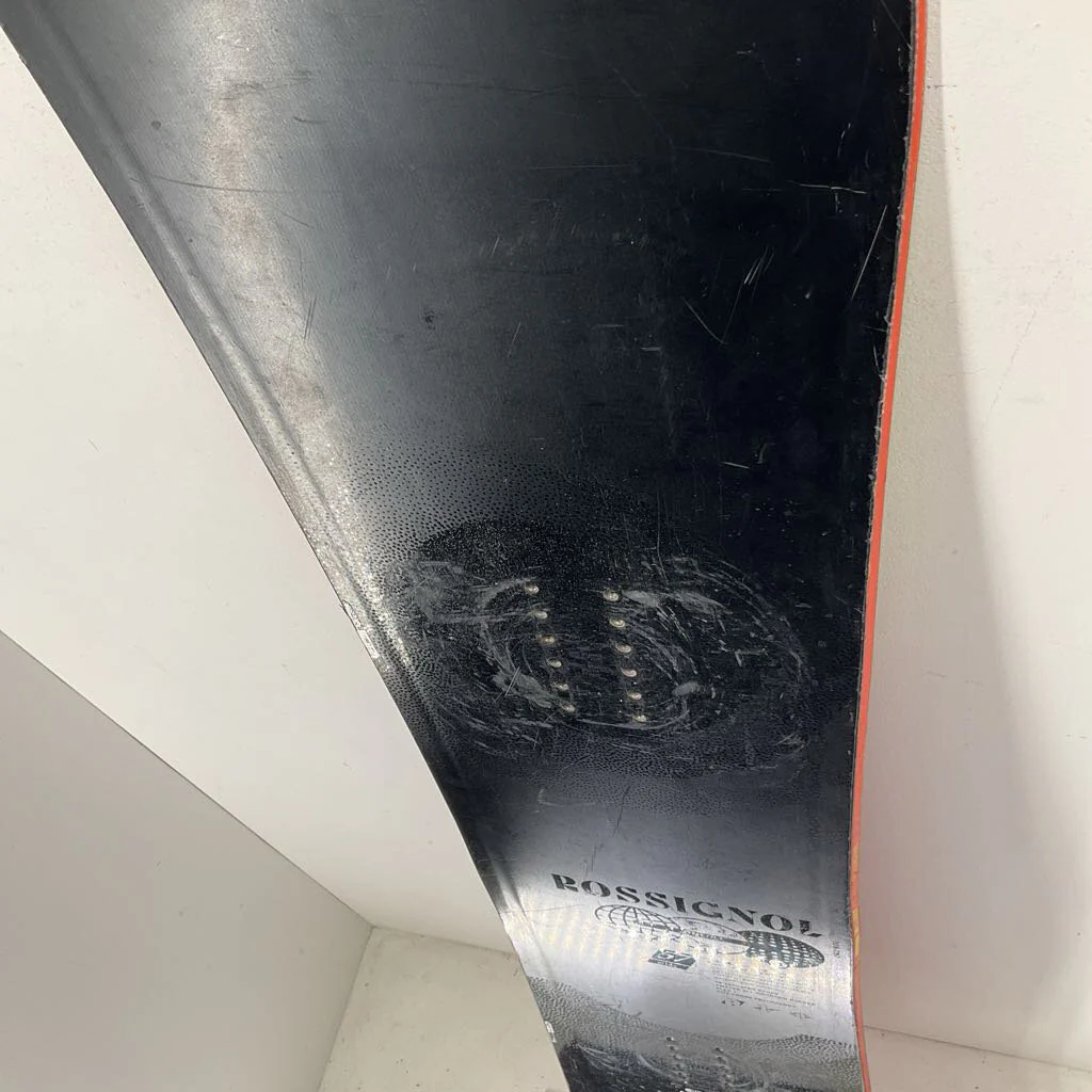 Rossignol One LF Snowboard - Image 15