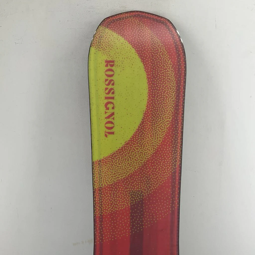 Rossignol One LF Snowboard - Image 16
