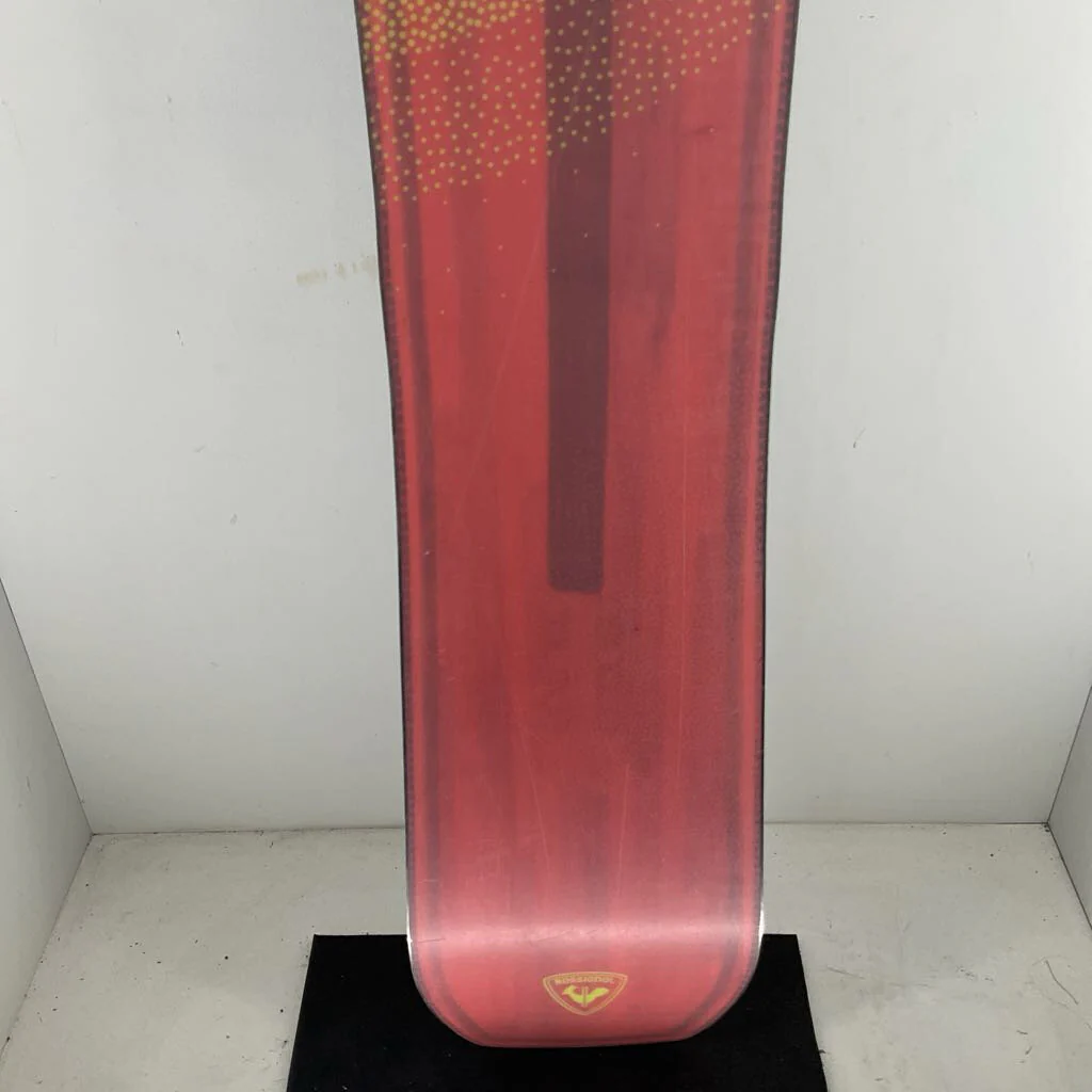 Rossignol One LF Snowboard - Image 17