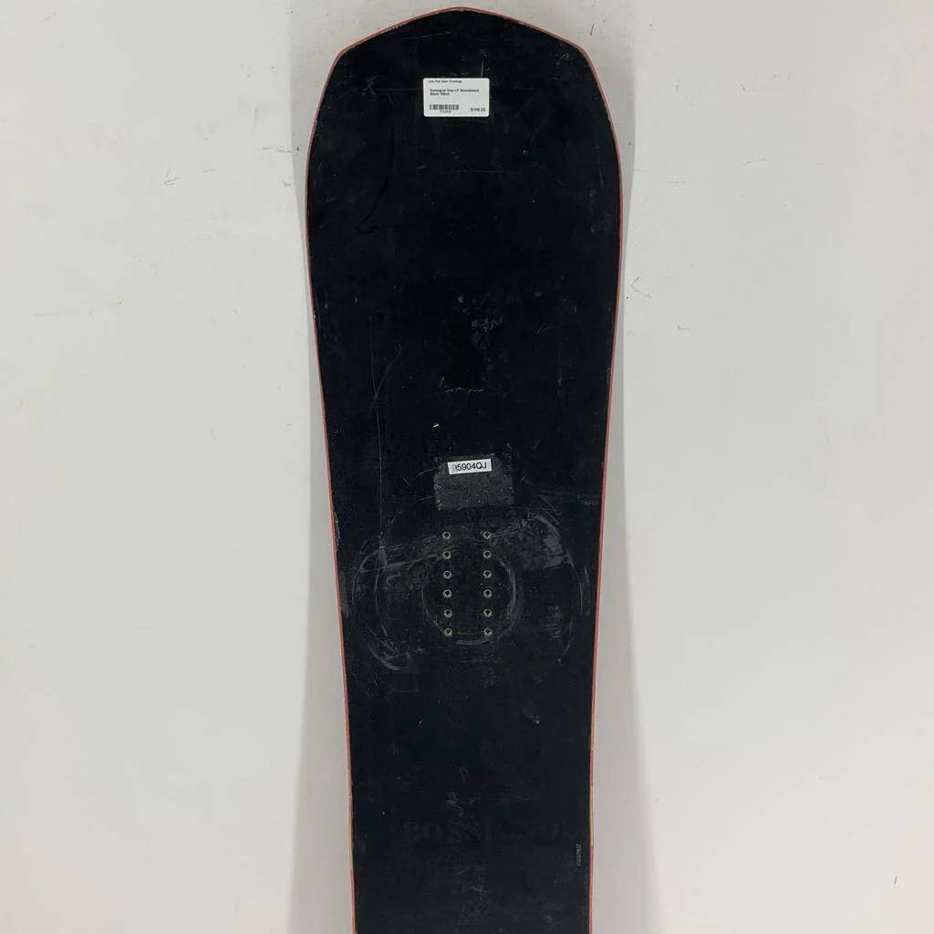 Rossignol One LF Snowboard - Image 19