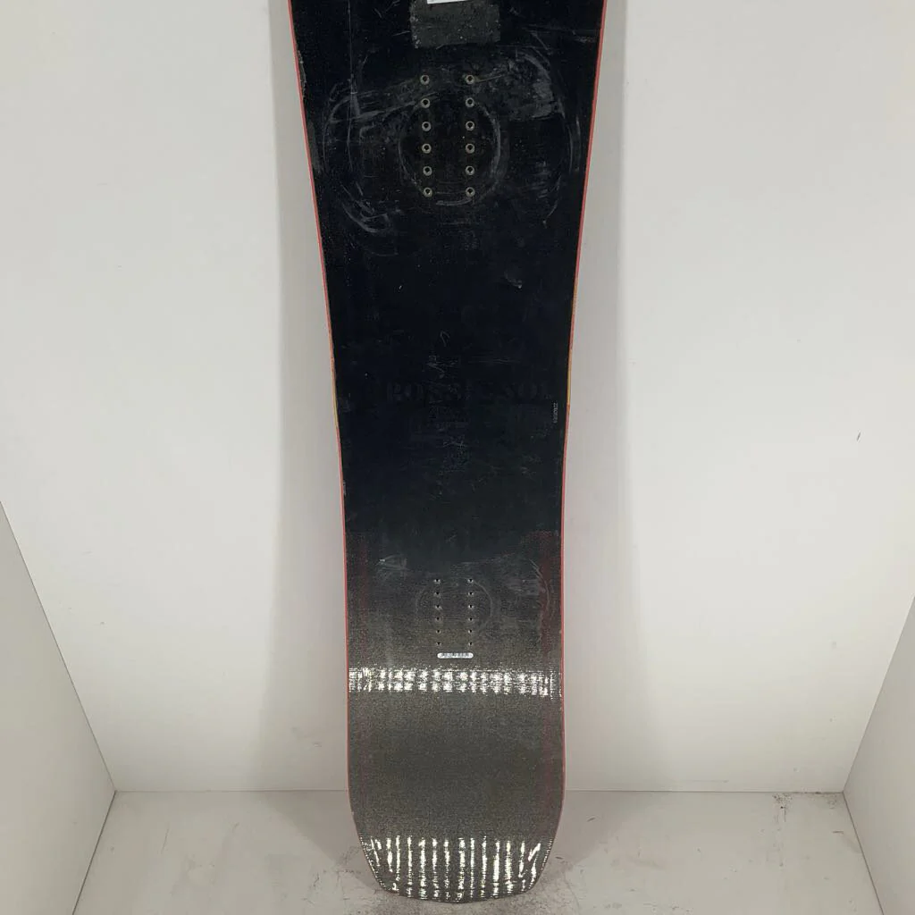 Rossignol One LF Snowboard - Image 20