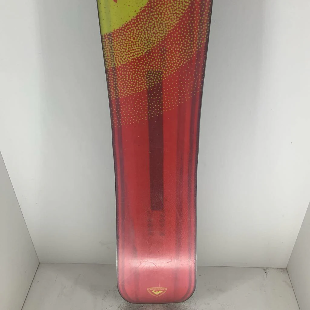 Rossignol One LF Snowboard - Image 23