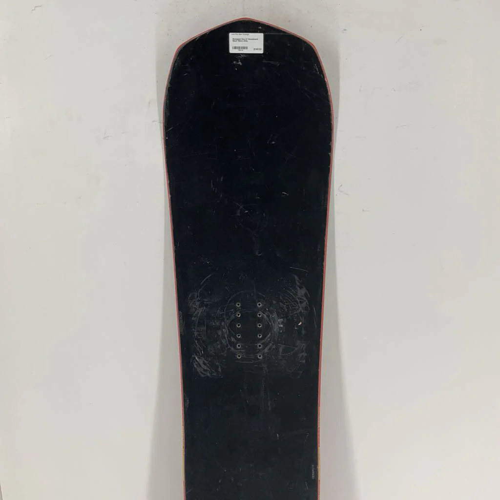 Rossignol One LF Snowboard - Image 24
