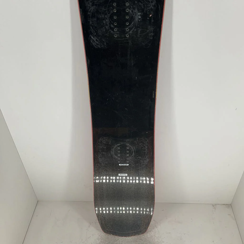 Rossignol One LF Snowboard - Image 25