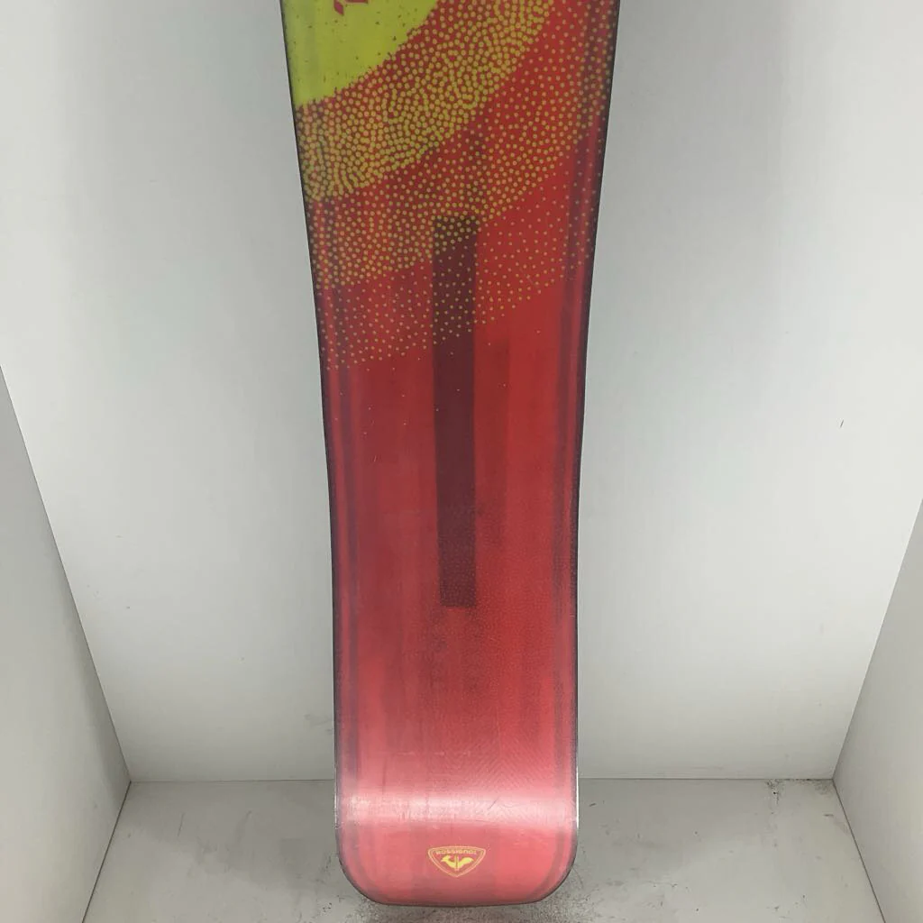 Rossignol One LF Snowboard - Image 27