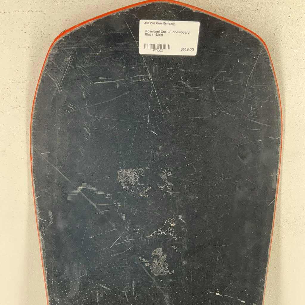 Rossignol One LF Snowboard - Image 3