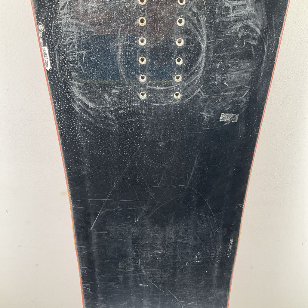 Rossignol One LF Snowboard - Image 4