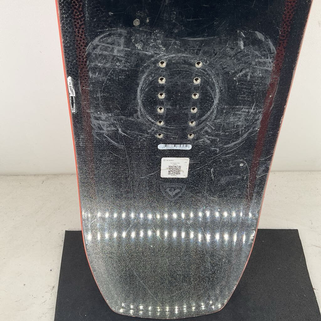 Rossignol One LF Snowboard - Image 5