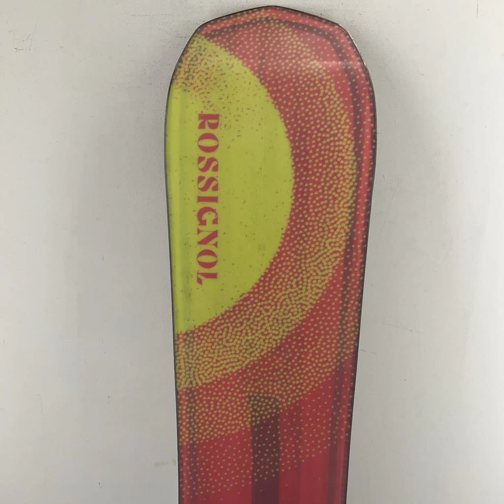 Rossignol One LF Snowboard - Image 6