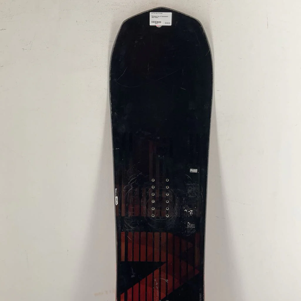 Rossignol One LF Snowboard - Image 8